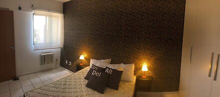 Apartamento Jatiúca  Renovatio