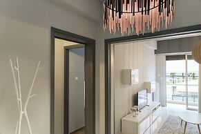 Penelope's Luxury Apartment