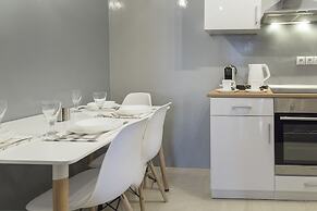 Penelope's Luxury Apartment