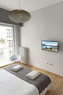 Penelope's Luxury Apartment