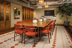 The July - Boat & Co