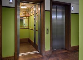 The July - Boat & Co