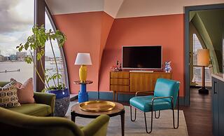 The July - Boat & Co