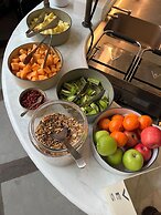 The July - Boat & Co