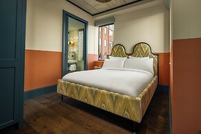 The July - Boat & Co