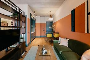 The July - Boat & Co