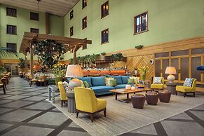 The July - Boat & Co