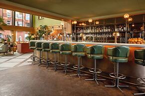 The July - Boat & Co