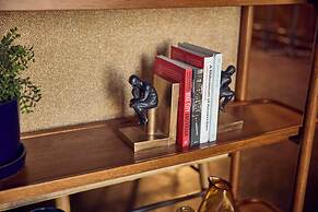 The July - Boat & Co