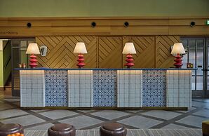 The July - Boat & Co