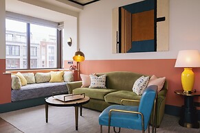 The July - Boat & Co