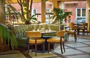 The July - Boat & Co