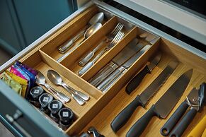 The July - Boat & Co