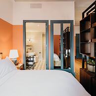 The July - Boat & Co