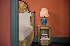 The July - Boat & Co