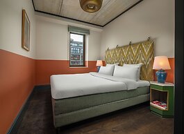 The July - Boat & Co