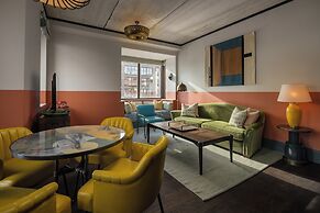 The July - Boat & Co