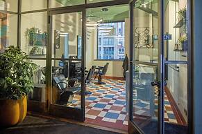 The July - Boat & Co