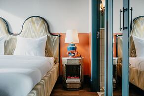 The July - Boat & Co