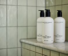 The July - Boat & Co