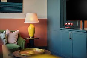 The July - Boat & Co