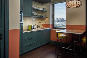 The July - Boat & Co