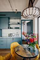 The July - Boat & Co