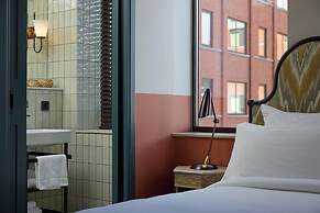 The July - Boat & Co