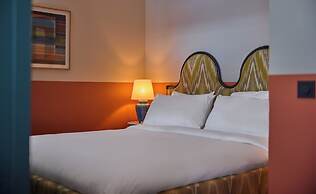 The July - Boat & Co