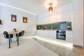 Apartamenty Sun & Snow Angielska Grobla