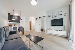 Apartamenty Sun & Snow Angielska Grobla