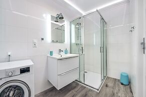 Apartamenty Sun & Snow Angielska Grobla