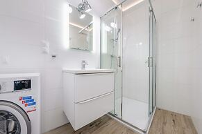 Apartamenty Sun & Snow Angielska Grobla