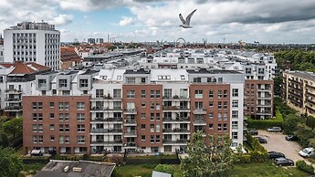 Apartamenty Sun & Snow Angielska Grobla