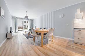 Apartamenty Sun & Snow Angielska Grobla