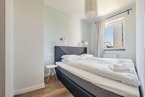 Apartamenty Sun & Snow Angielska Grobla