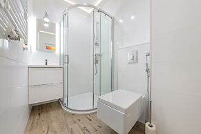 Apartamenty Sun & Snow Angielska Grobla