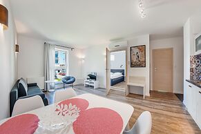 Apartamenty Sun & Snow Angielska Grobla