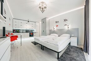 Apartamenty Sun & Snow Angielska Grobla