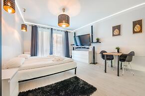 Apartamenty Sun & Snow Angielska Grobla