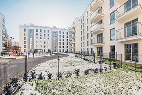 Apartamenty Sun & Snow Angielska Grobla