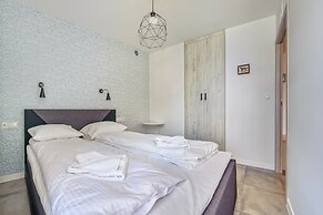 Apartamenty Sun & Snow Angielska Grobla