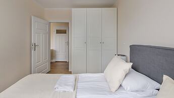 Apartamenty Sun & Snow Angielska Grobla