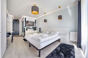 Apartamenty Sun & Snow Angielska Grobla