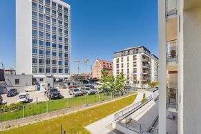 Apartamenty Sun & Snow Angielska Grobla