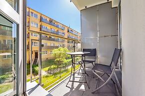 Apartamenty Sun & Snow Angielska Grobla