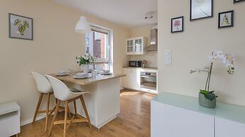 Apartamenty Sun & Snow Angielska Grobla