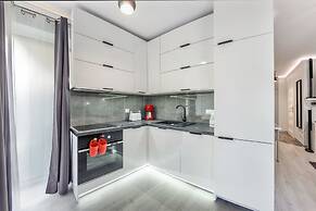 Apartamenty Sun & Snow Angielska Grobla