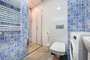 Apartamenty Sun & Snow Angielska Grobla