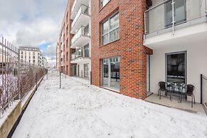 Apartamenty Sun & Snow Angielska Grobla